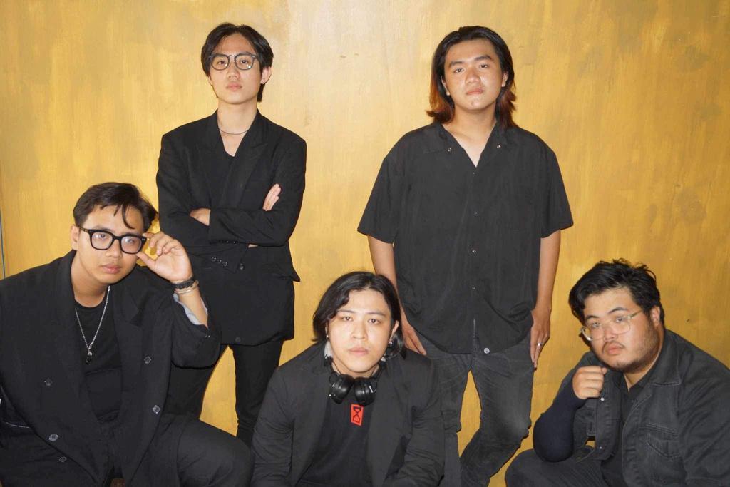 Ảnh nhóm thành viên